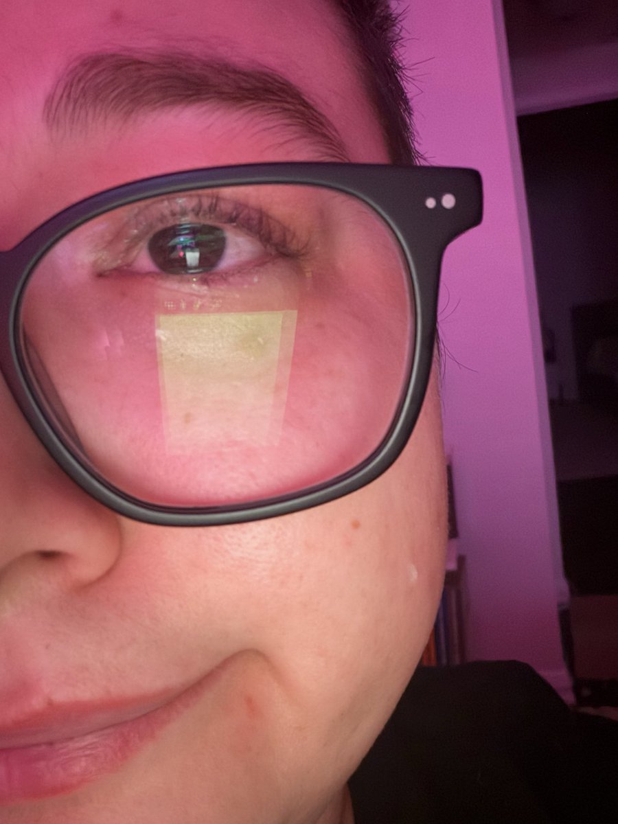 Dee Meo 🎙️ tweet media