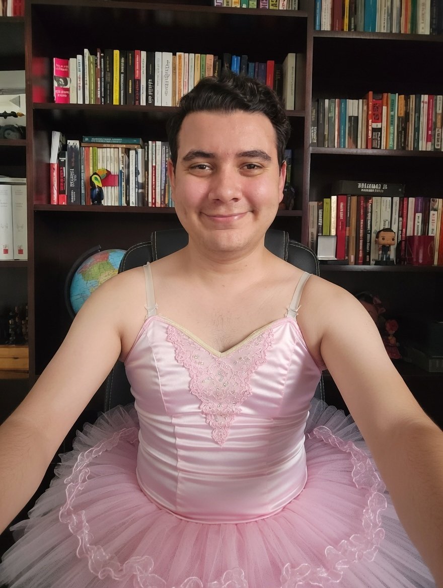 Cómo les ha enojado a los morenacos mediocres y pedorros está imagen de #PedreroMisogino