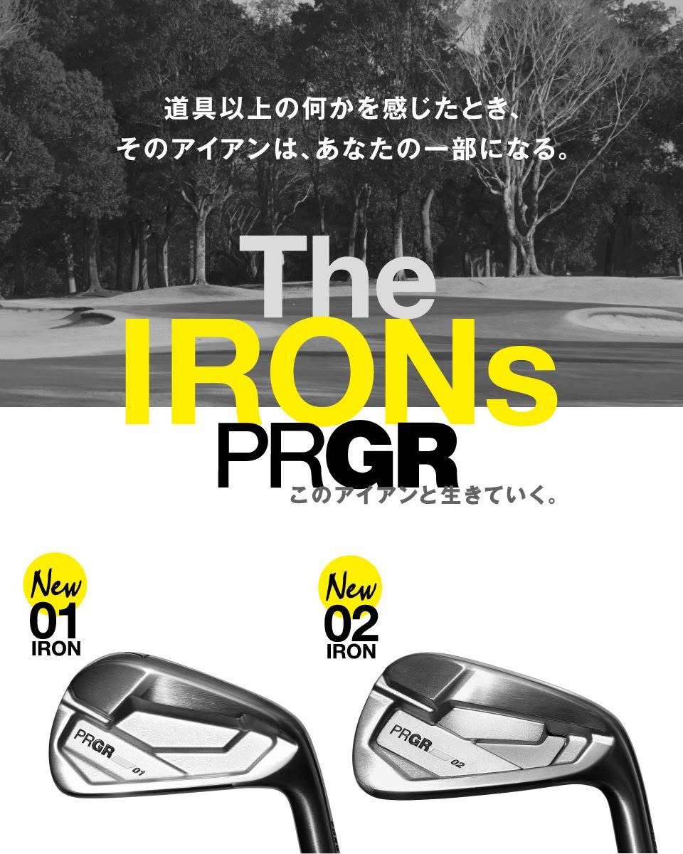 PRGR（プロギア） tweet media