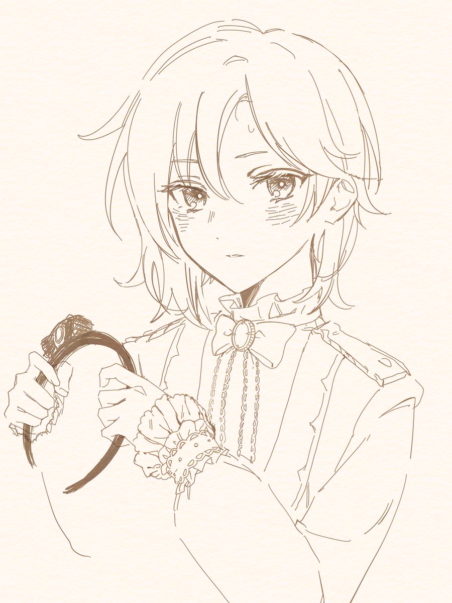 ジ・バーク tweet media