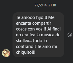 anestesia y más tweet media