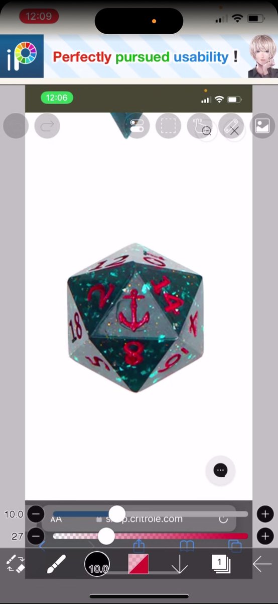 Dani ✨ Missing Avalir tweet media