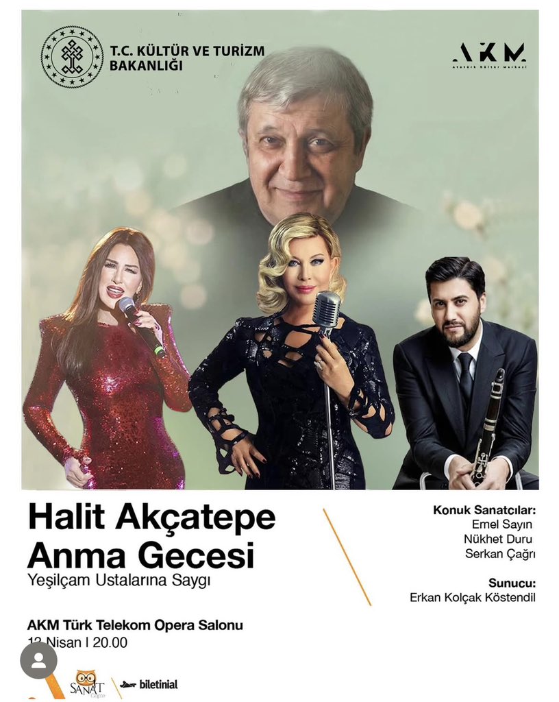 ErkanKeka News tweet media