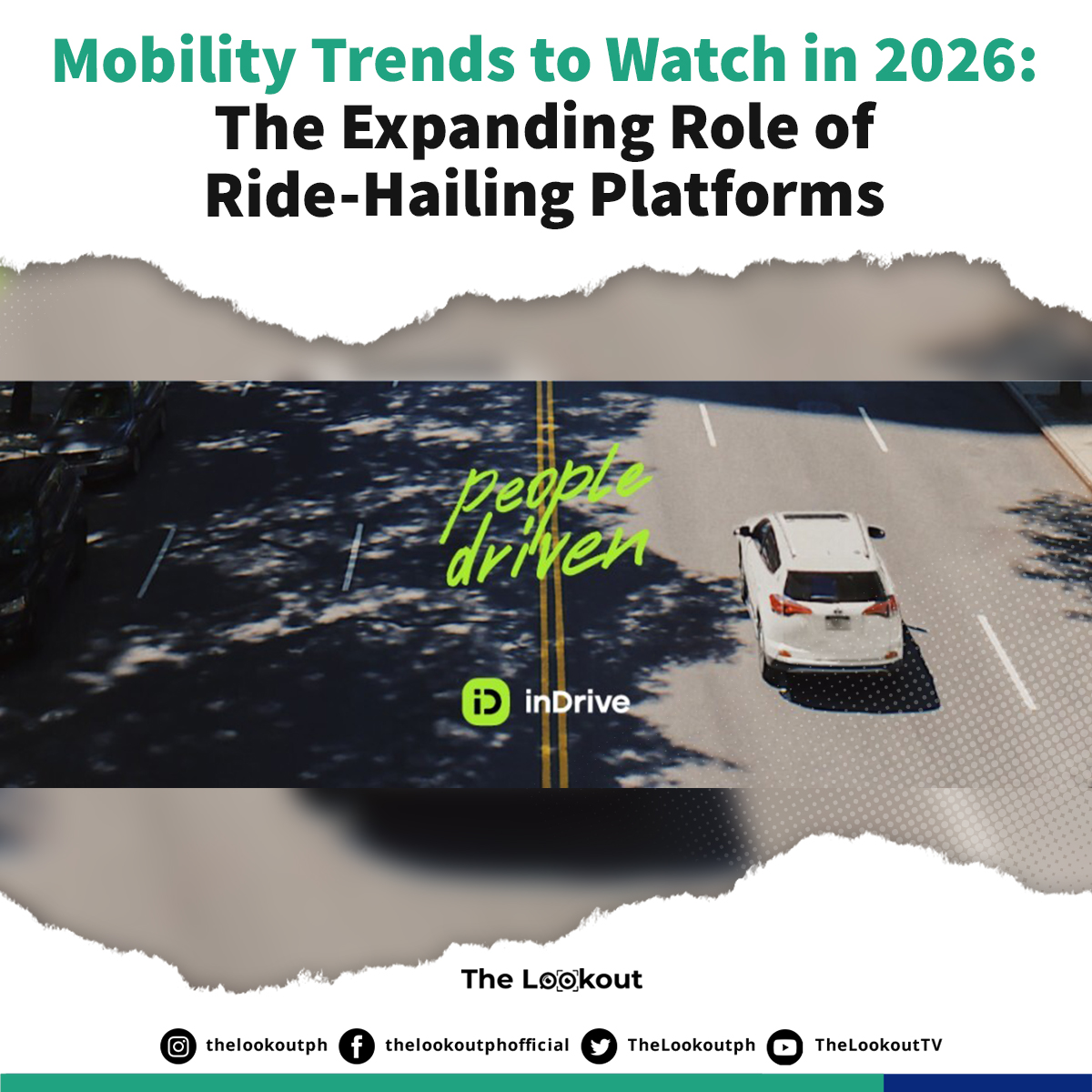 The Lookout PH tweet media