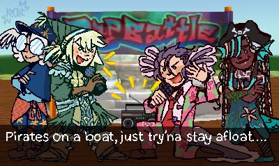 ko0lit's tweet photo. Gimme a beat, Monkey D. Luffyers #TideDrawnSMP https://t.co/3OK4LO3fGP