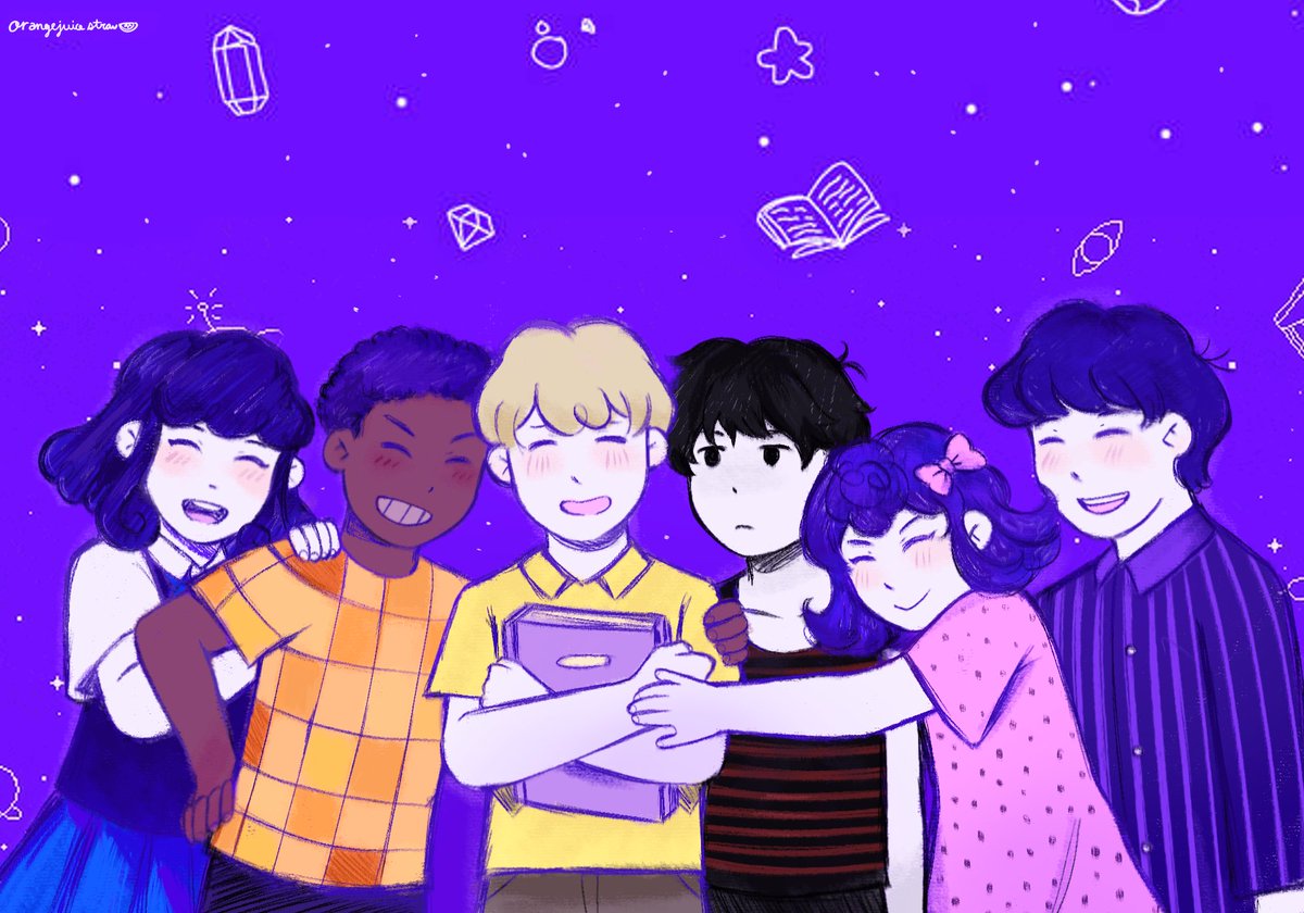 juice ✿ tweet media