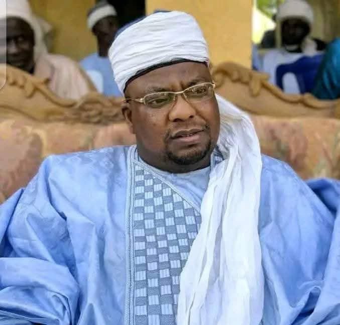 KEBBI BLOG NGN LTD 🇳🇬 tweet media