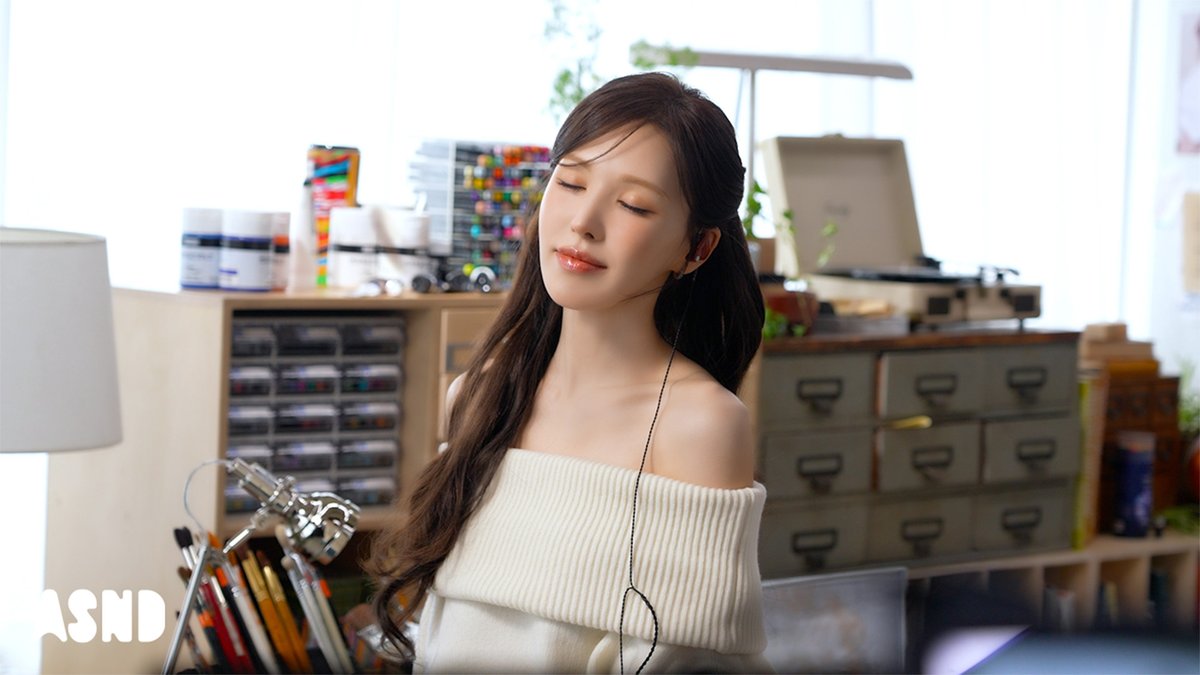 2025-26 WENDY 1st WORLD TOUR 
<W:EALIVE> VCR Behind

🔗 youtu.be/K7tt6h9MfuA

#WENDY #웬디 
#WEALIVE
#WENDY_WORLDTOUR_ENCORE