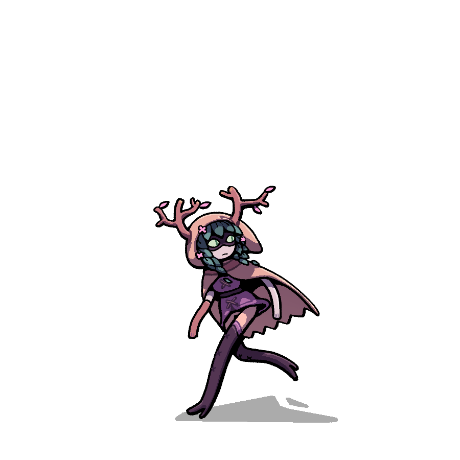 「」|Premium Brand Supervillainのイラスト