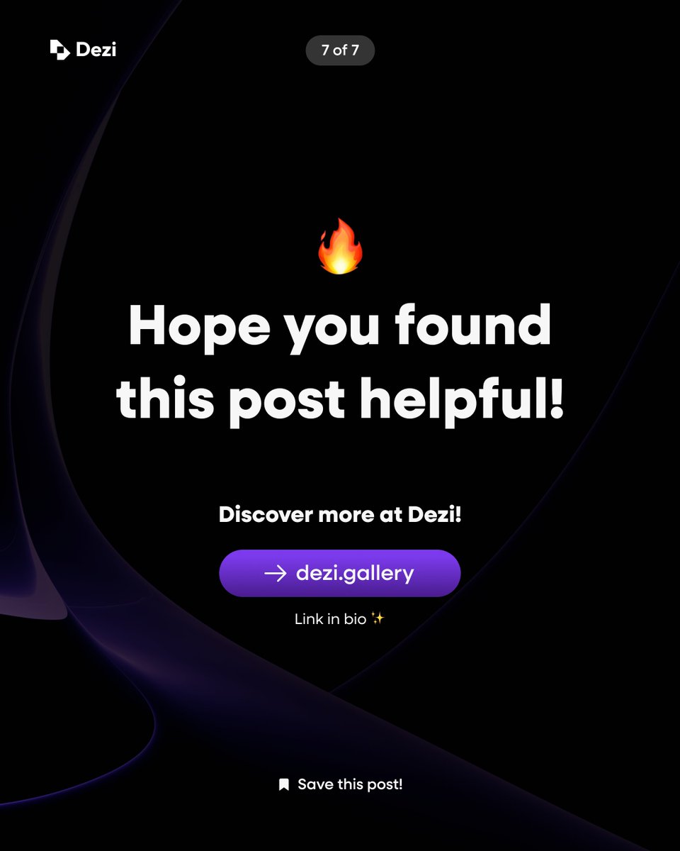 Dezi Gallery tweet media