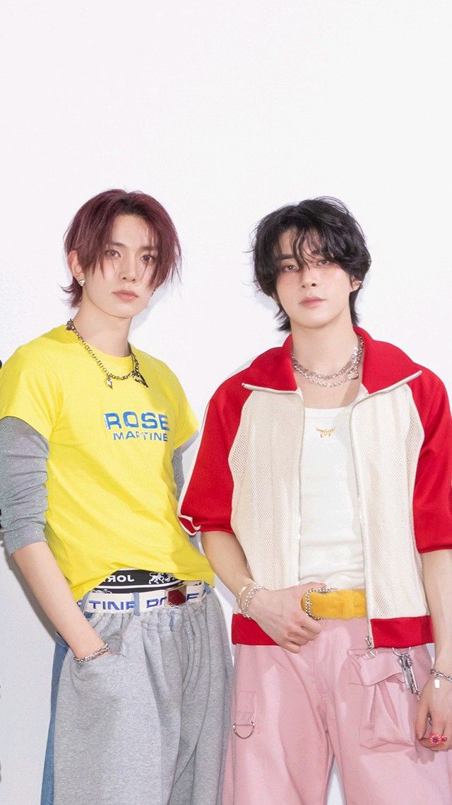 ENHYPEN BASE⁷ tweet media