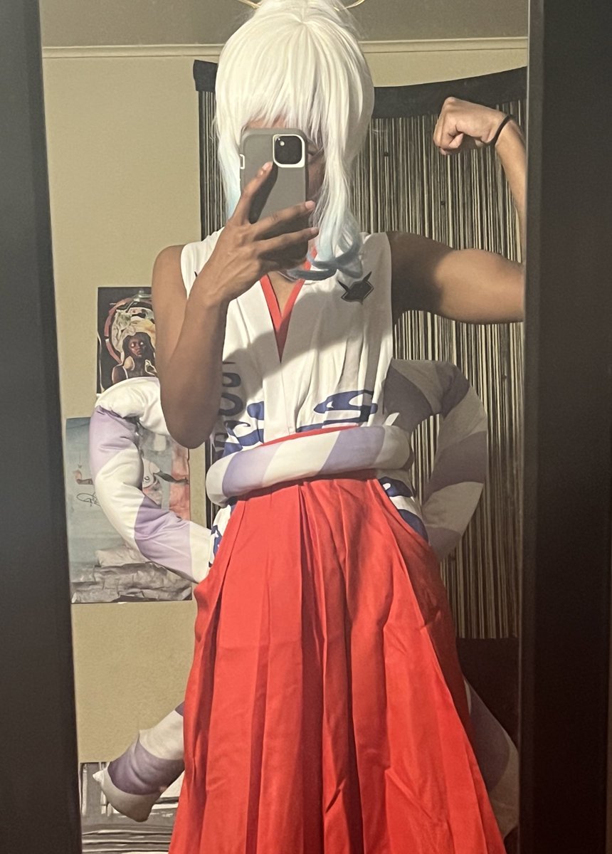 Salmacis tweet media