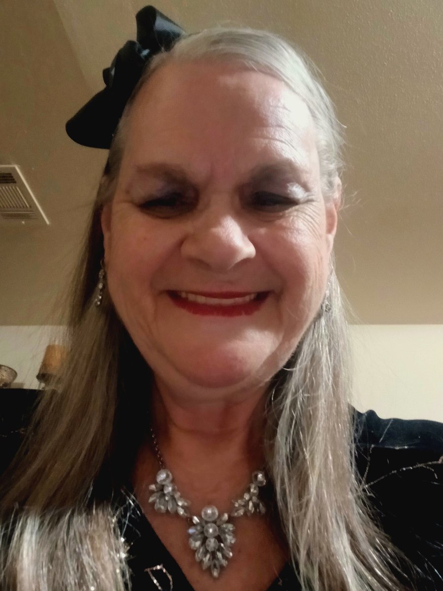 Shirley Ann Lowery tweet media