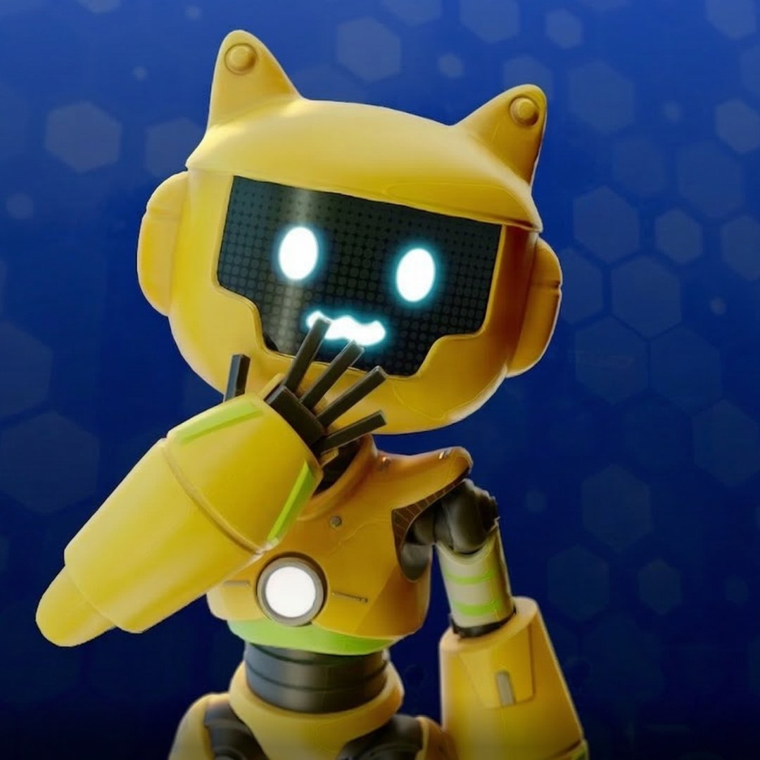 SCAPE ⚡ tweet media