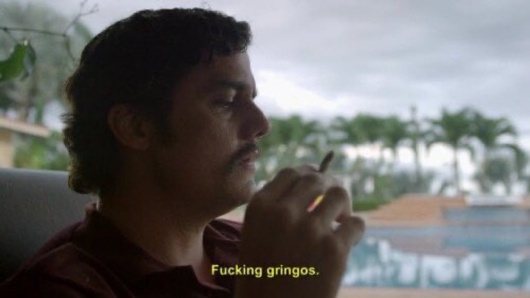 Until next time… #Oscars