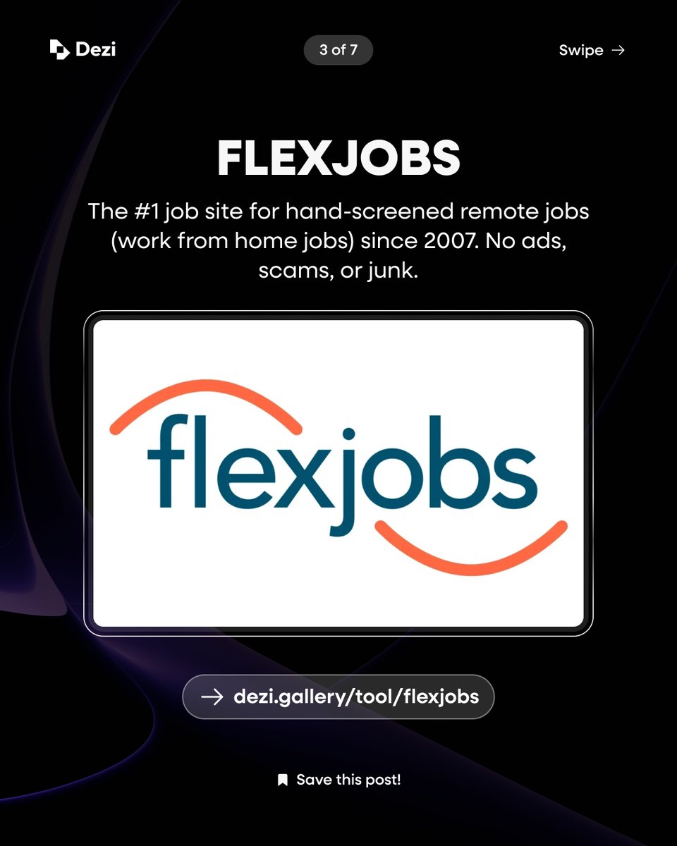 Dezi Gallery tweet media