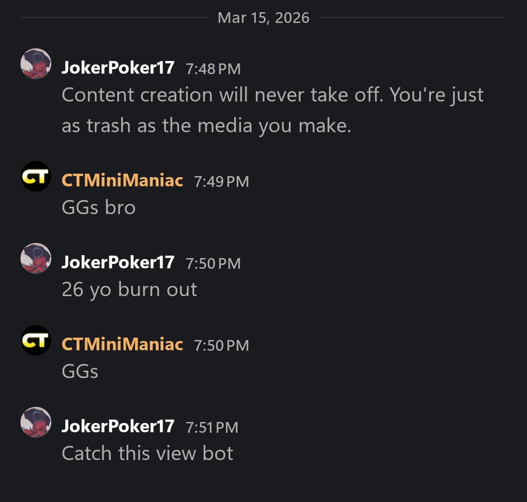 CTMiniManiac tweet media