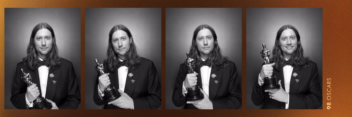 The Academy tweet media