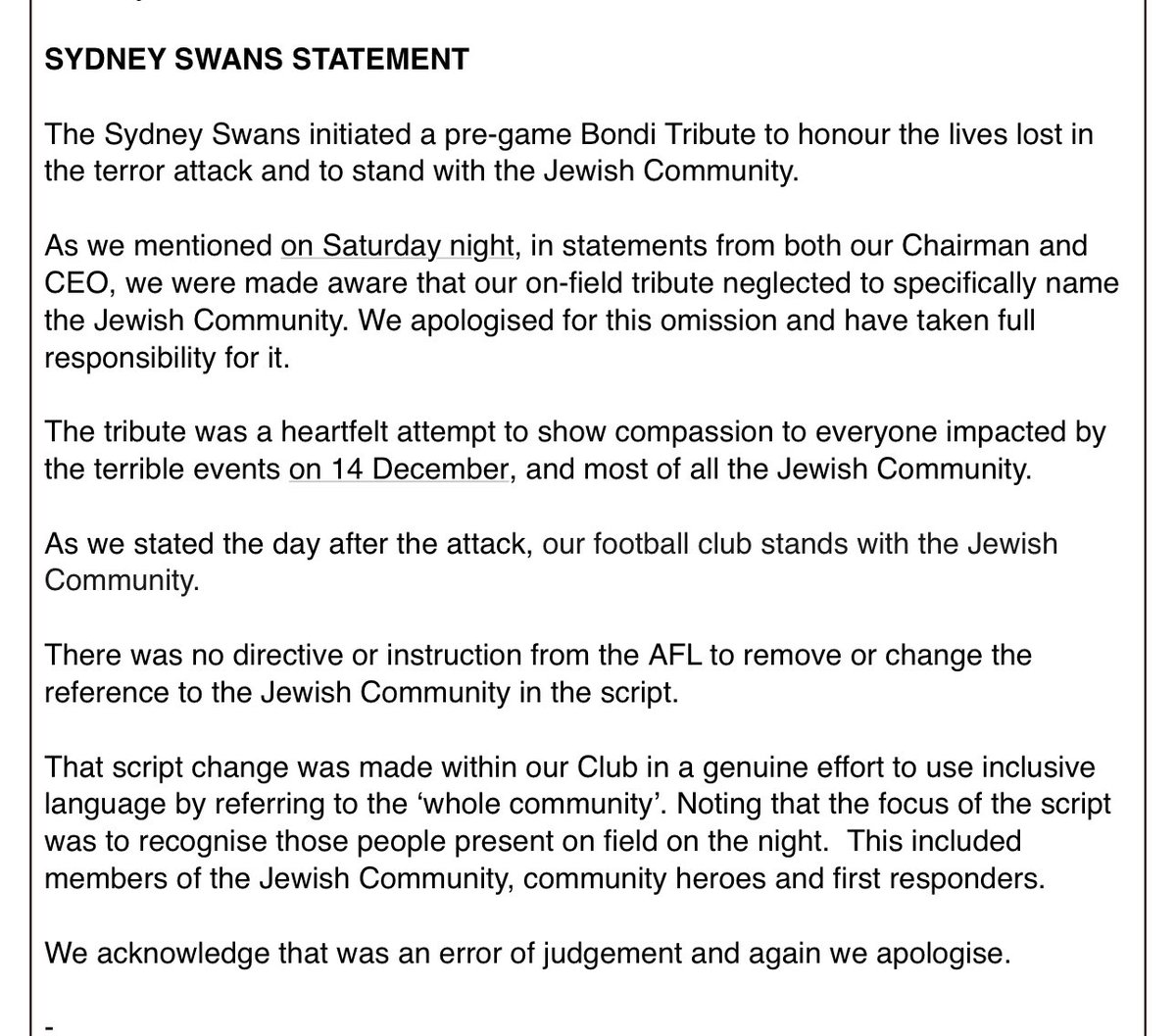 Shane McInnes tweet media