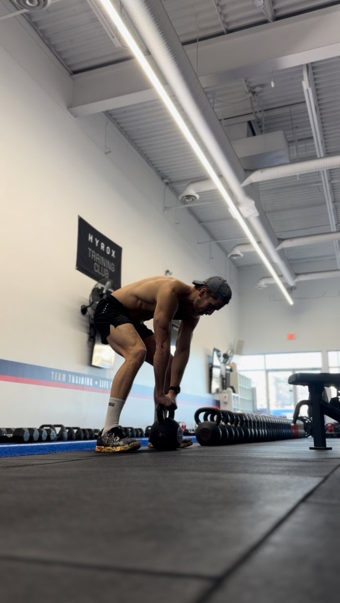 Your body is the hardware. 
Your breath is the software.

The first thing God did after he created Adam was breath life into him. 

Just like the first thing an engineer does after building a computer is install the operating system to give it life.

If you're trying to turn on