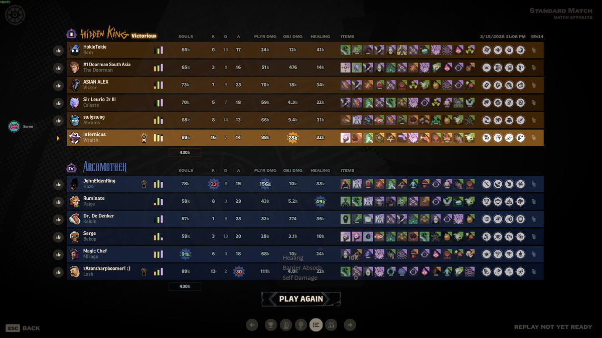 Infernicus tweet media