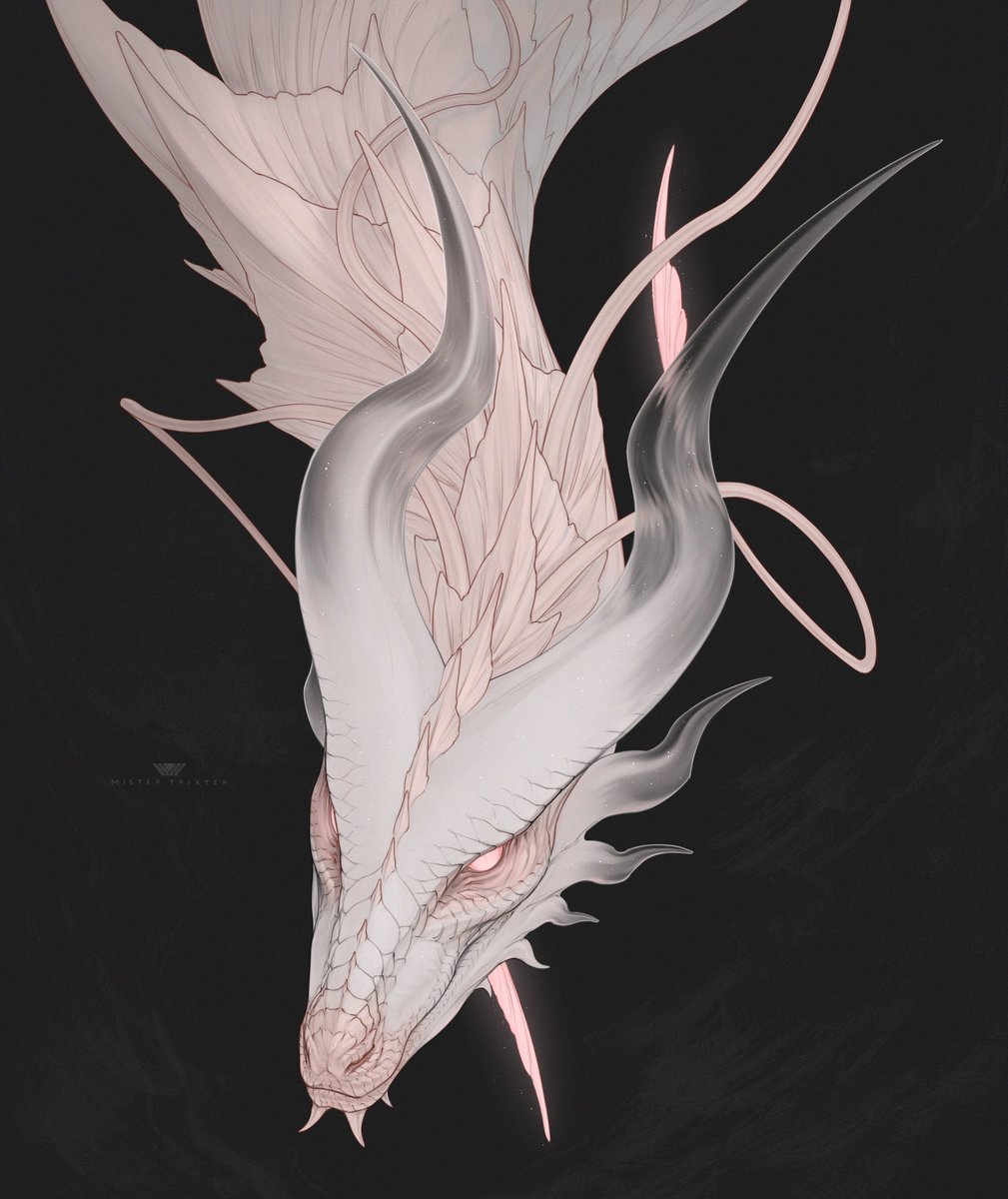 MisterTrixter tweet media