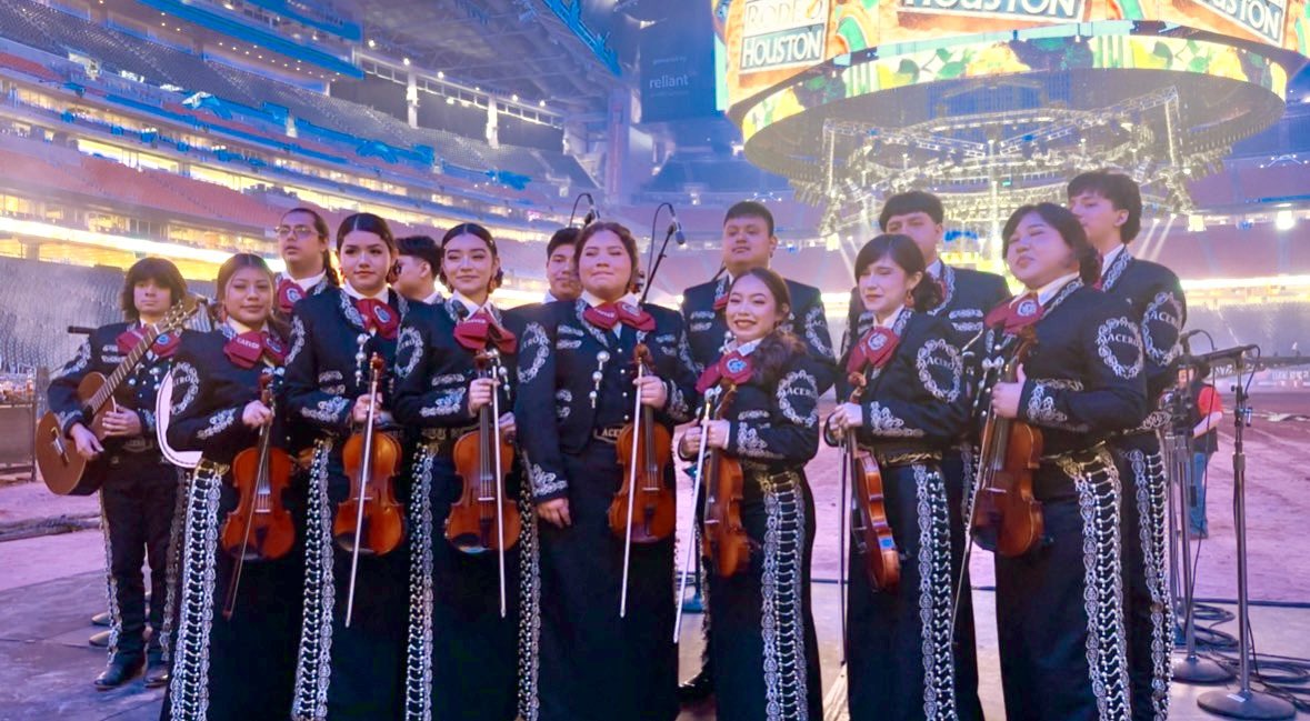 Carver HS Mariachi tweet media