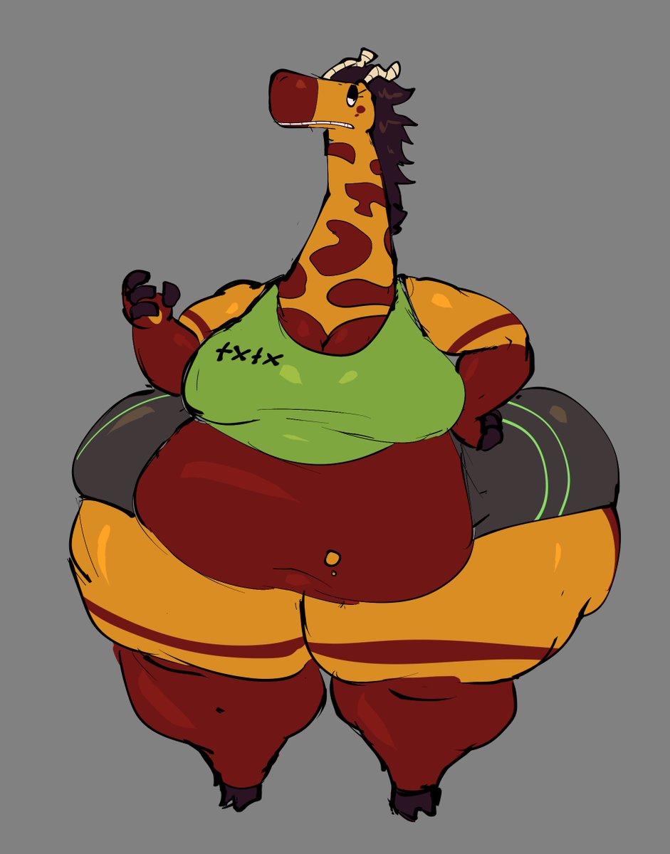 FatPerrasBean tweet media