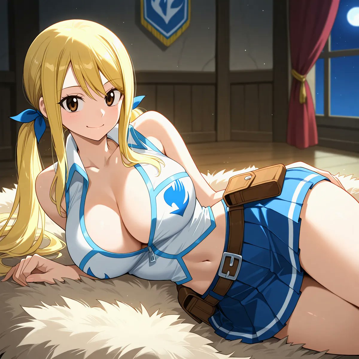 ¿Porqué no aprovechamos el domingo y jugamos un poco? 💛

💛+🖼️ Y veamos qué tal.

✨Si tengo oportunidad pasaré a revisar esto más tarde, sino, lo haré mañana~