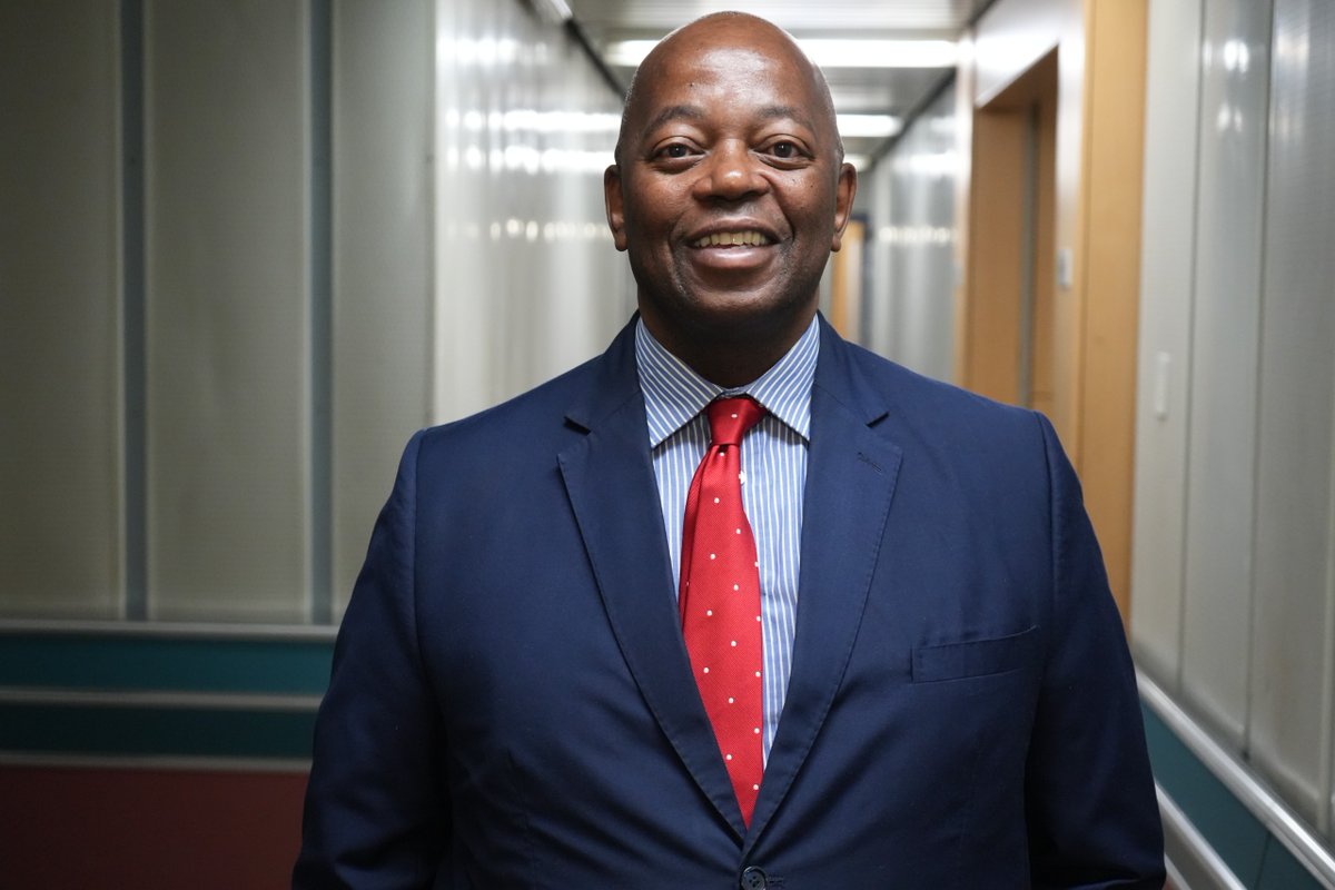 Channel Africa tweet media