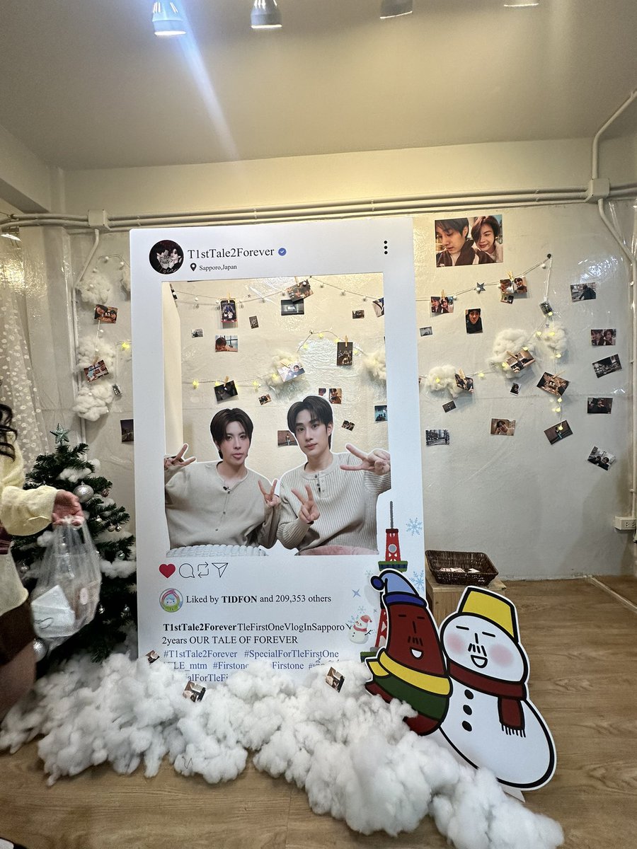 Pro printing กรอบแคนวาส สแตนดี้ ป้ายฟิวเจอร์บอร์ด tweet media