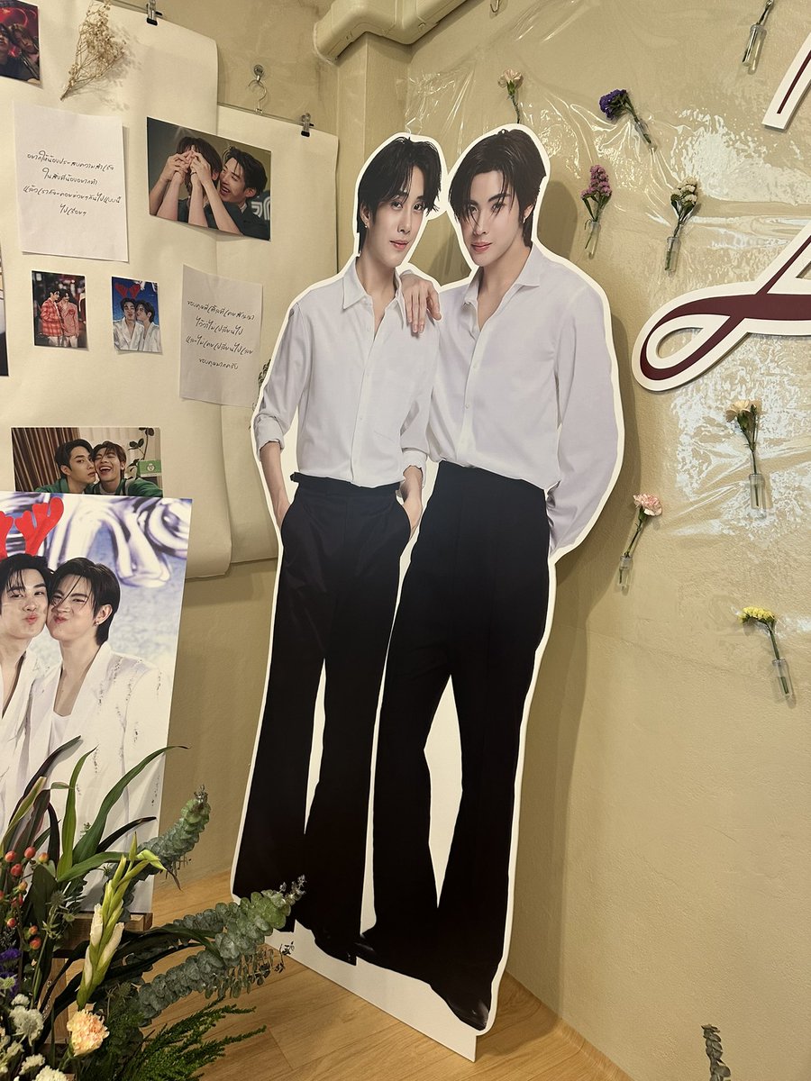 Pro printing กรอบแคนวาส สแตนดี้ ป้ายฟิวเจอร์บอร์ด tweet media