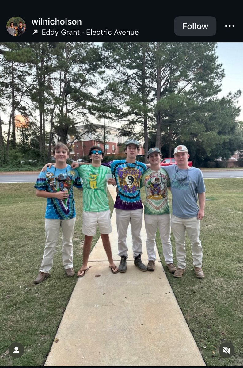 Johnny Napalm tweet media