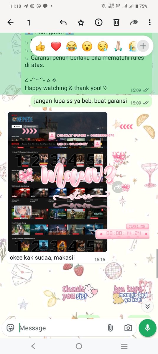 flam0ney's tweet photo. #mauvtesti https://t.co/22Up6Rk8NP