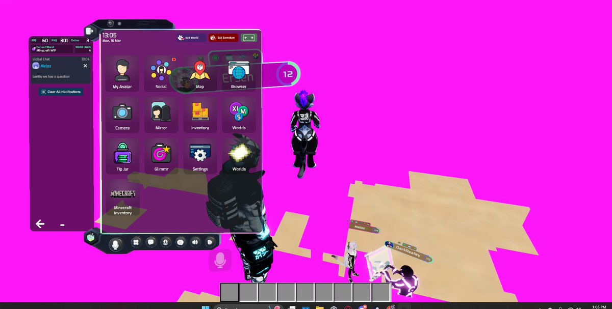 Repulsive tweet media