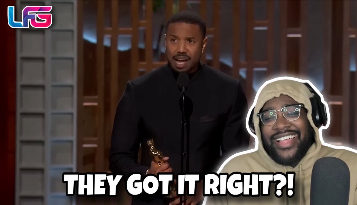 LFG Podcast tweet media