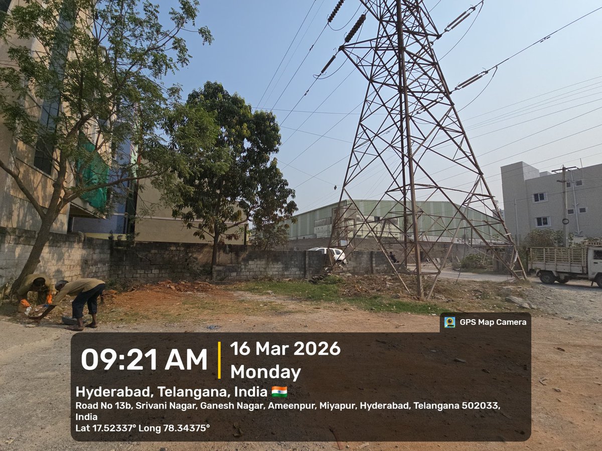 DEE SWM 47 CIRCLE AMEENPUR tweet media