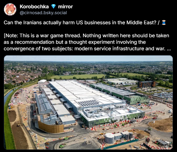 Korobochka 💎 Mirror tweet media