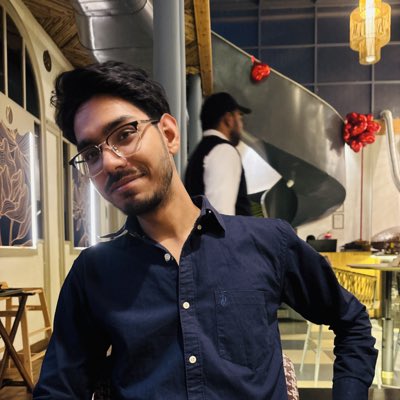 kumar98622's tweet photo. #NewProfilePic https://t.co/UbybskcUbu