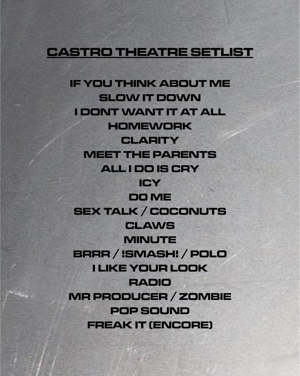 kim petras updates tweet media