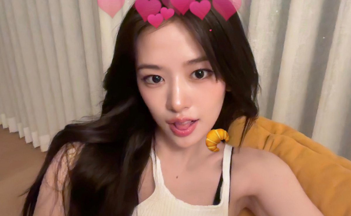 愛心/하트💖 tweet media