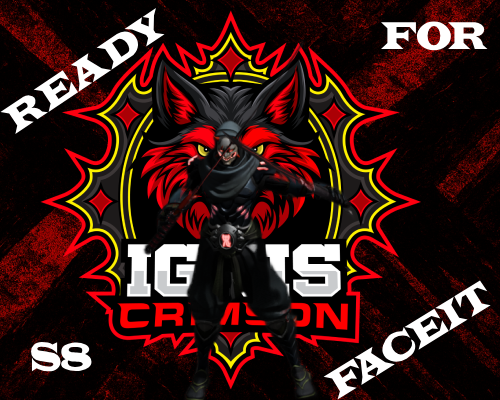 IGNIS CRIMSON (@Ignis_Crimson_) / Posts / X