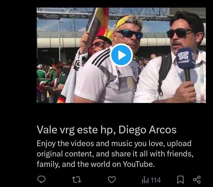 GTA Bugazos tweet media