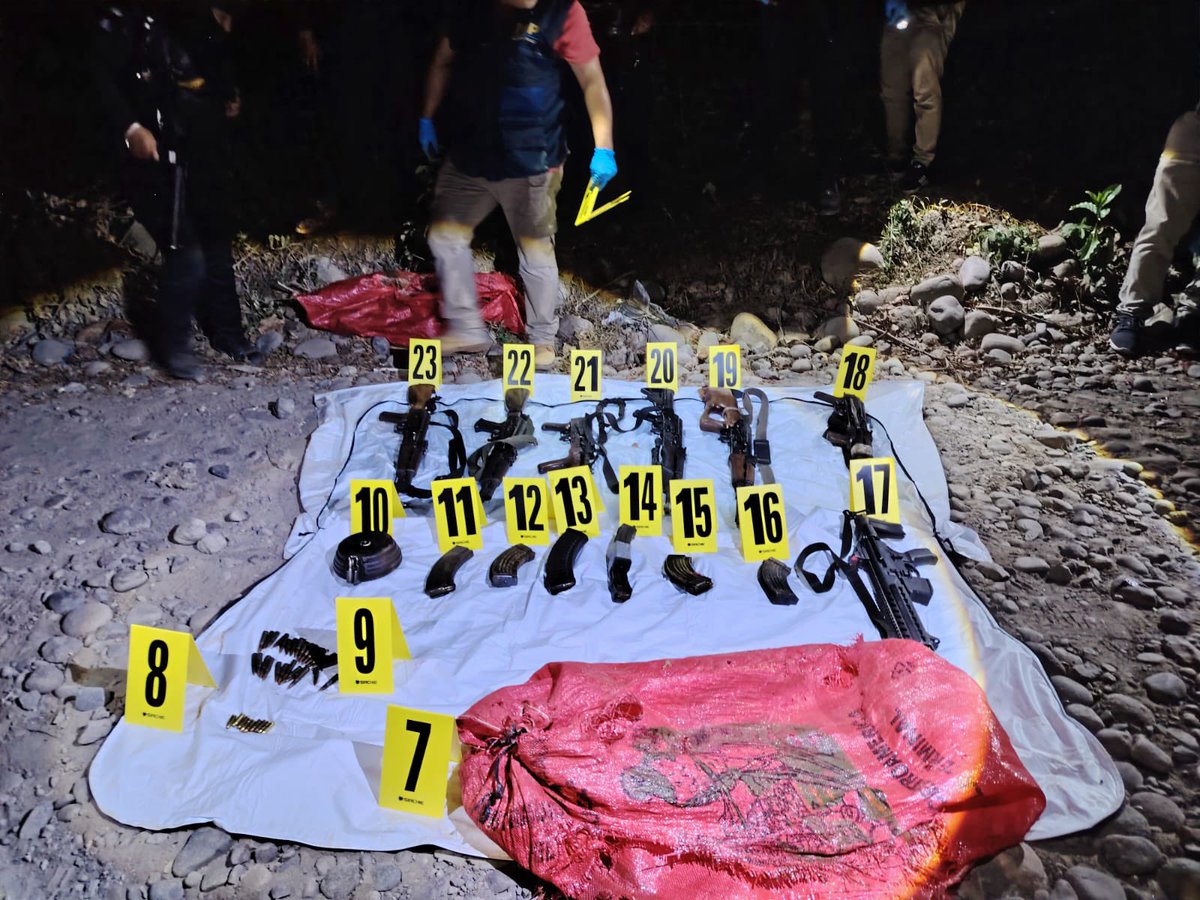 Ejército de Guatemala tweet media