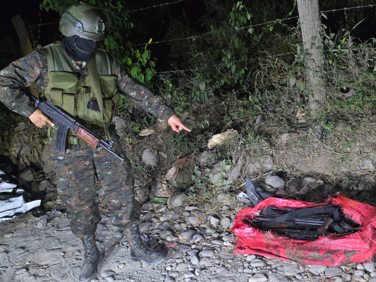 Ejército de Guatemala tweet media