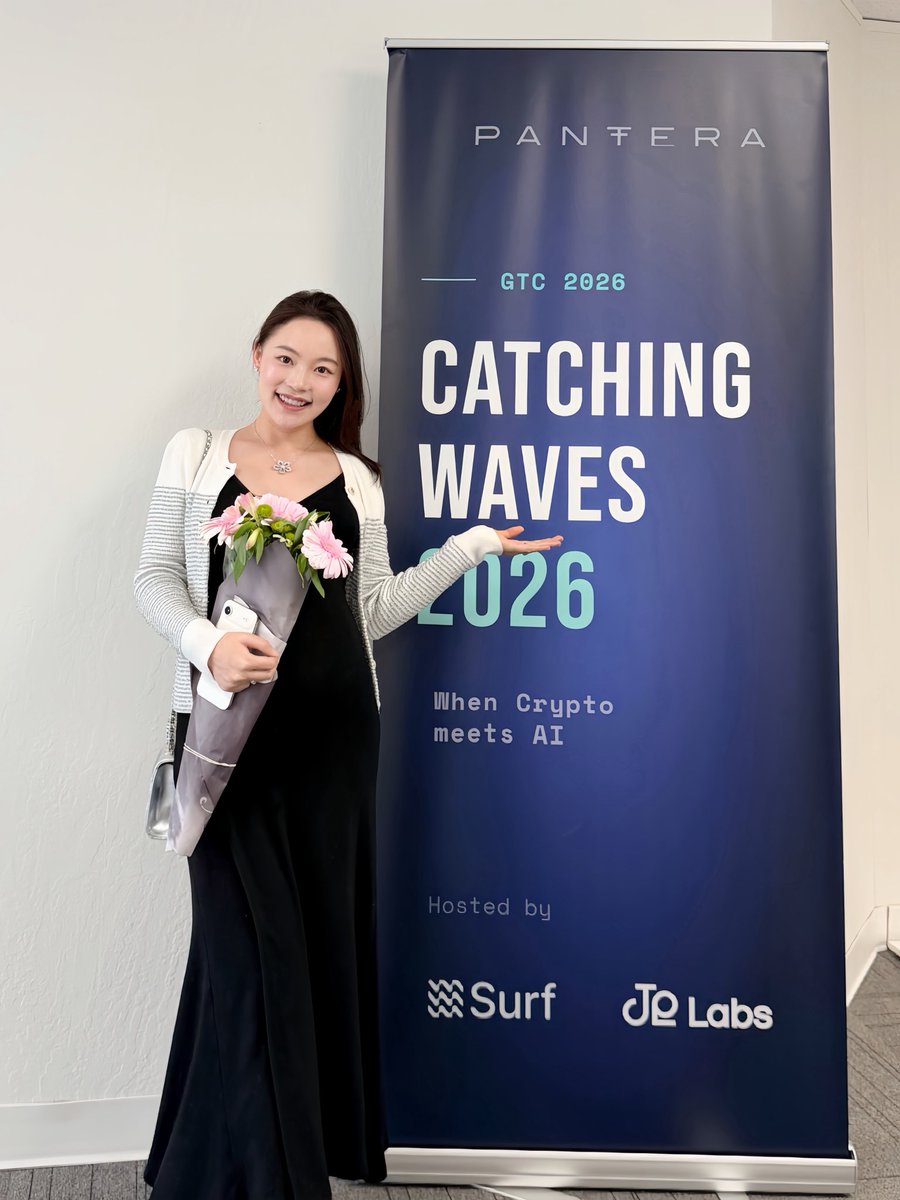 Evie | JE Labs🦄🍀 tweet media