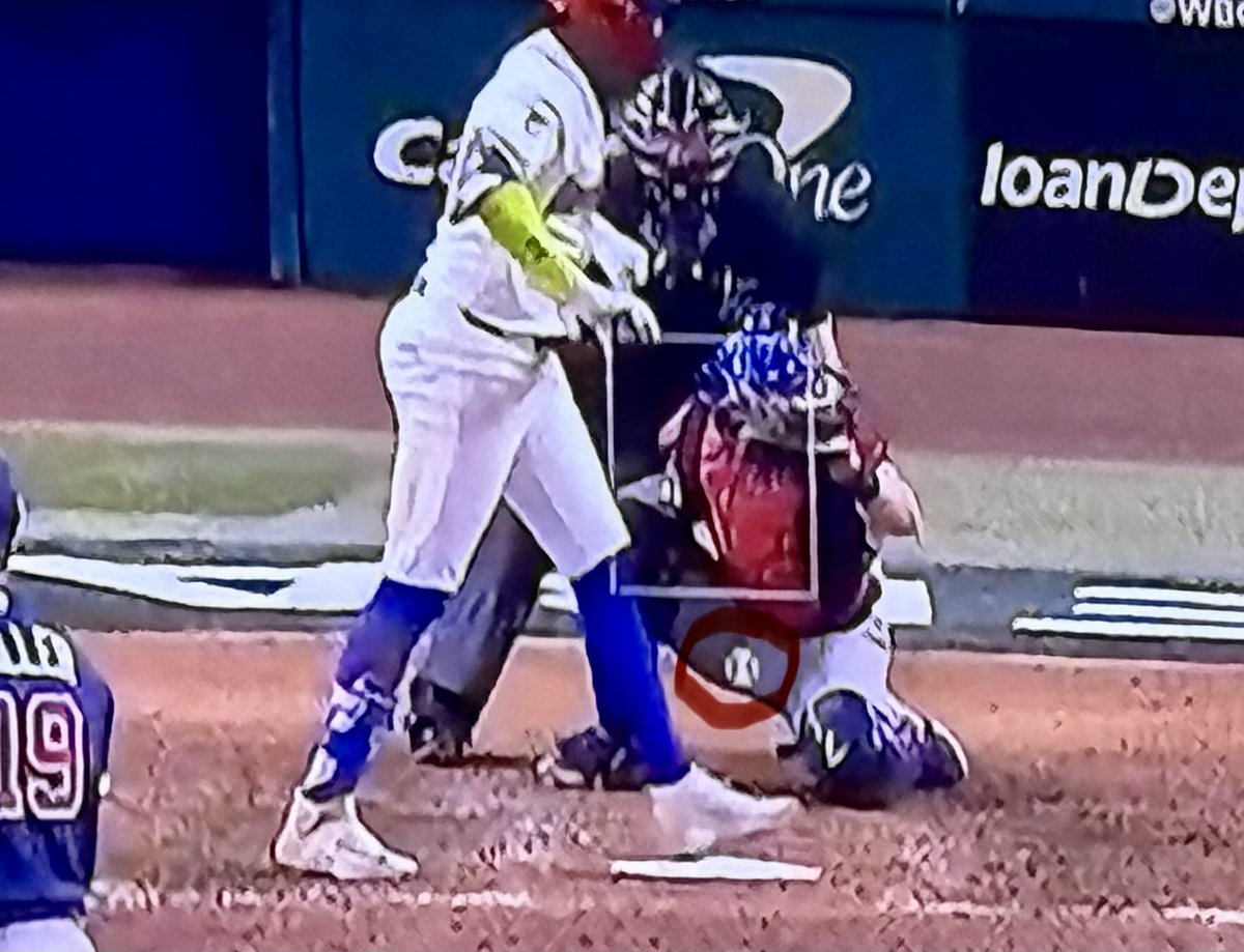 Lee Finishen 🇨🇦 tweet media