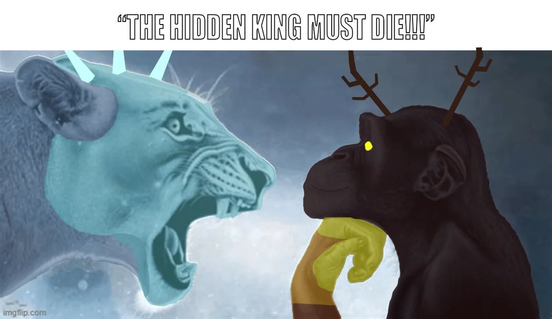 Deadlock Intel tweet media