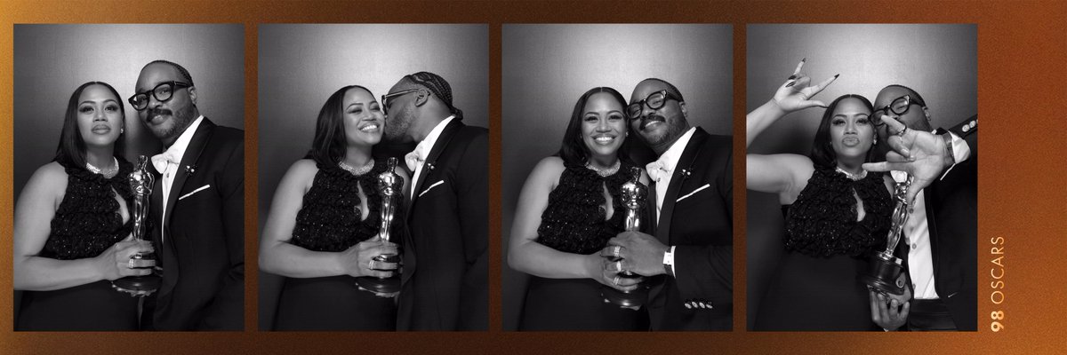 The Academy tweet media