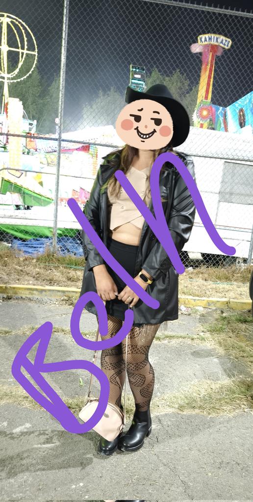 Beth y toño tweet media